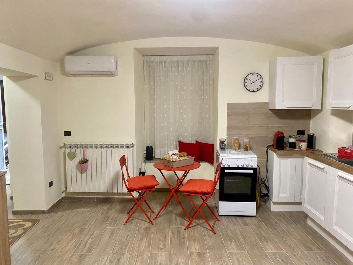 Mareluna Guest House Napoli Bagian luar foto