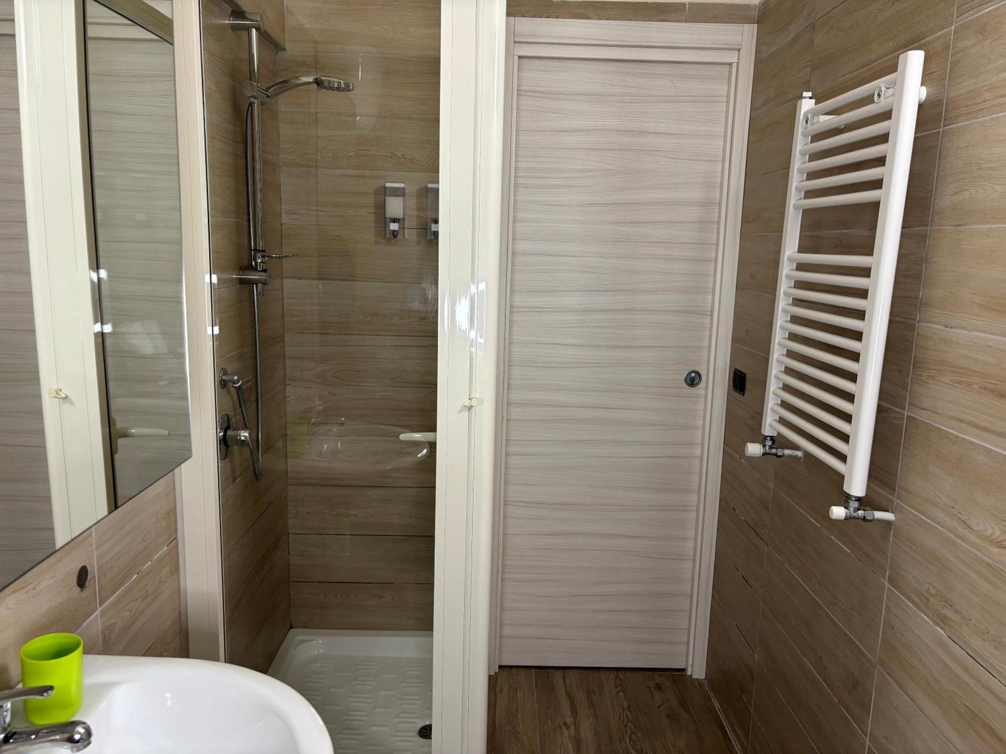 Mareluna Guest House Napoli Bagian luar foto