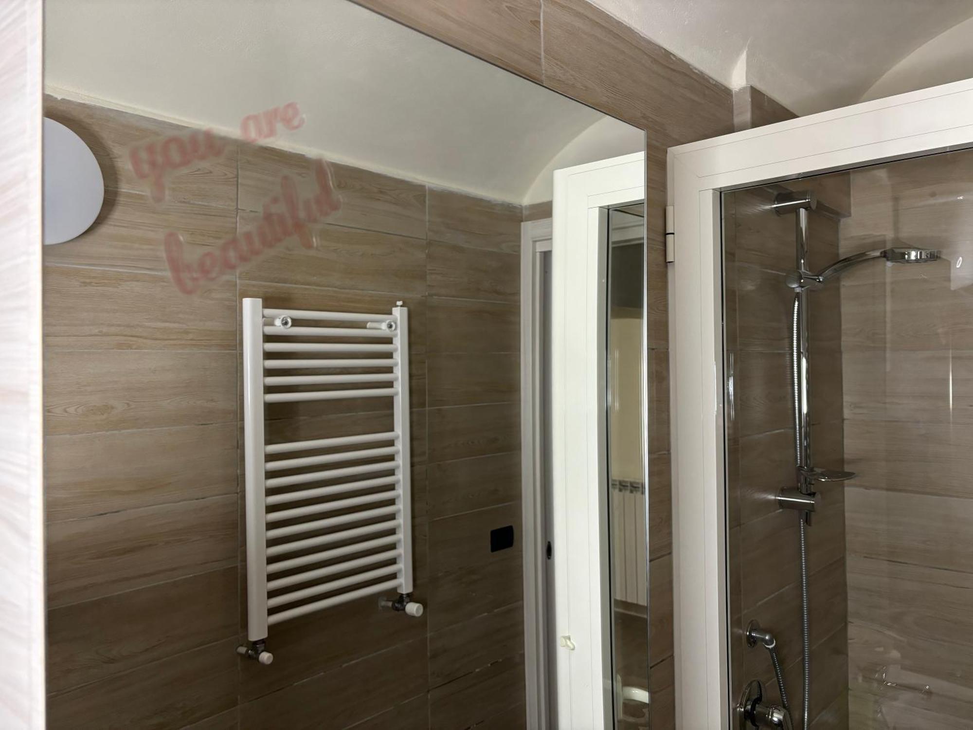 Mareluna Guest House Napoli Bagian luar foto